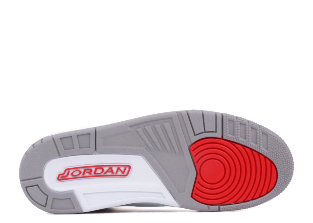 jordan retro 3 katrina