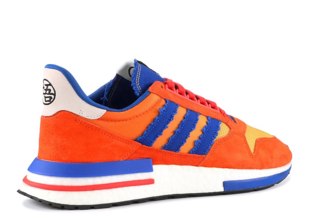 adidas zx 500 restomod