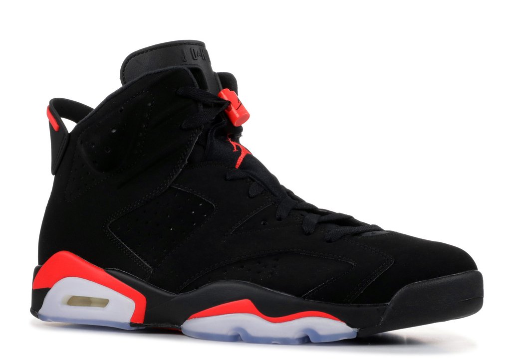 zapatillas jordan retro 6