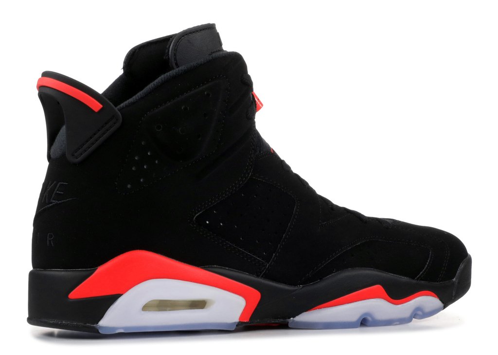 zapatillas jordan infrared