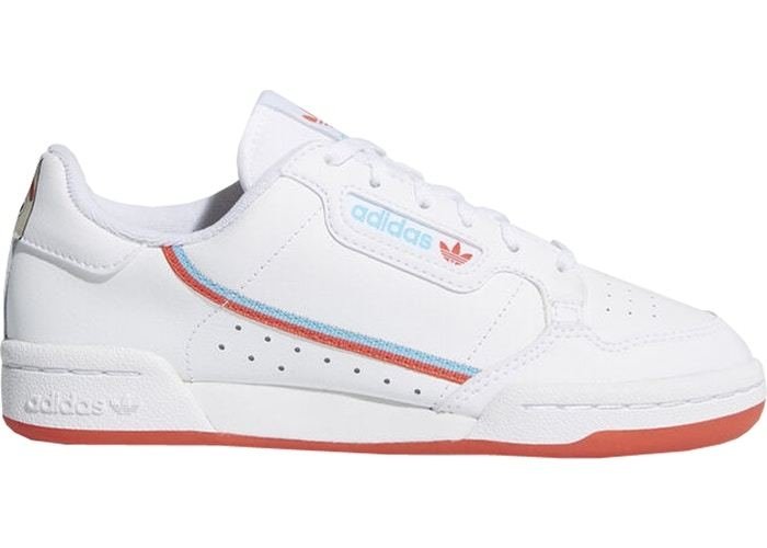 Adidas Continental 80 Toy Story 4 Forky (GS)
