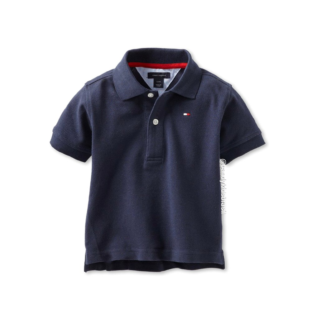 Gola Polo Tommy Hilfiger baby