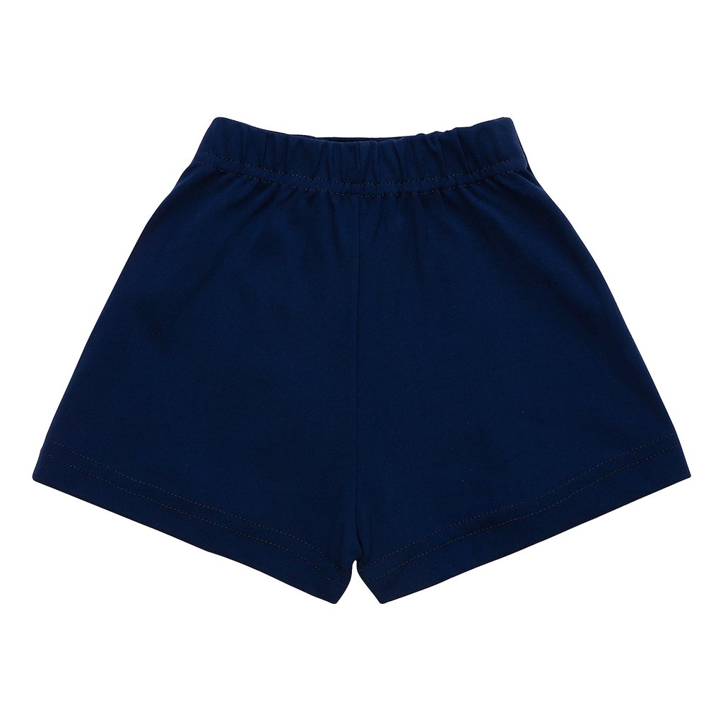 short de helanca