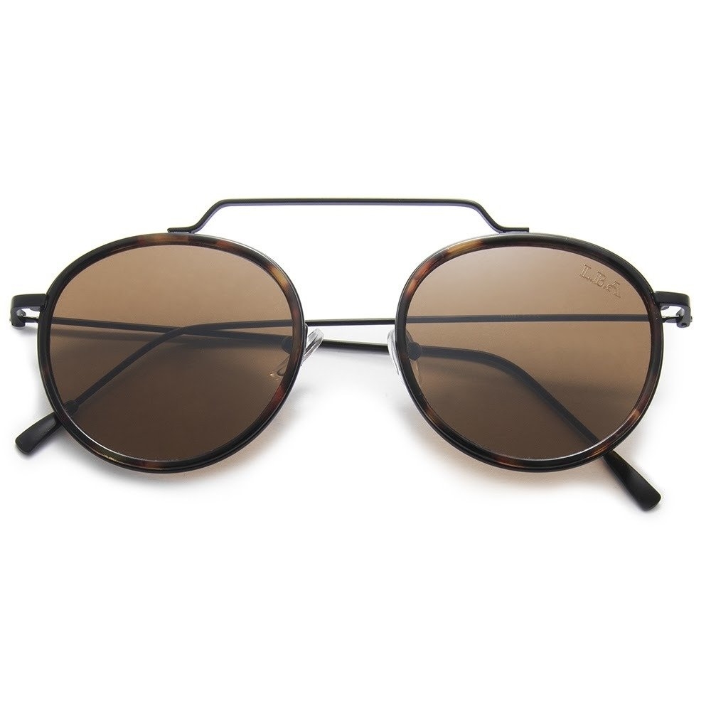 ÓCULOS VOGUE NEW MARROM ONÇA (apenas para BRINDE da promoção)