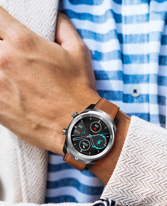 DT79 | Smartwatch