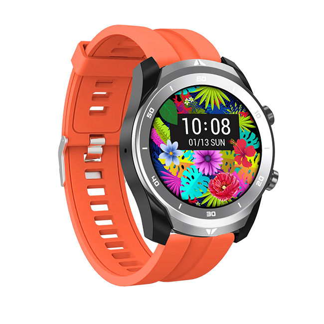 RELOJ SMARTWATCH DT79 PRO + PULSO ADICIONAL