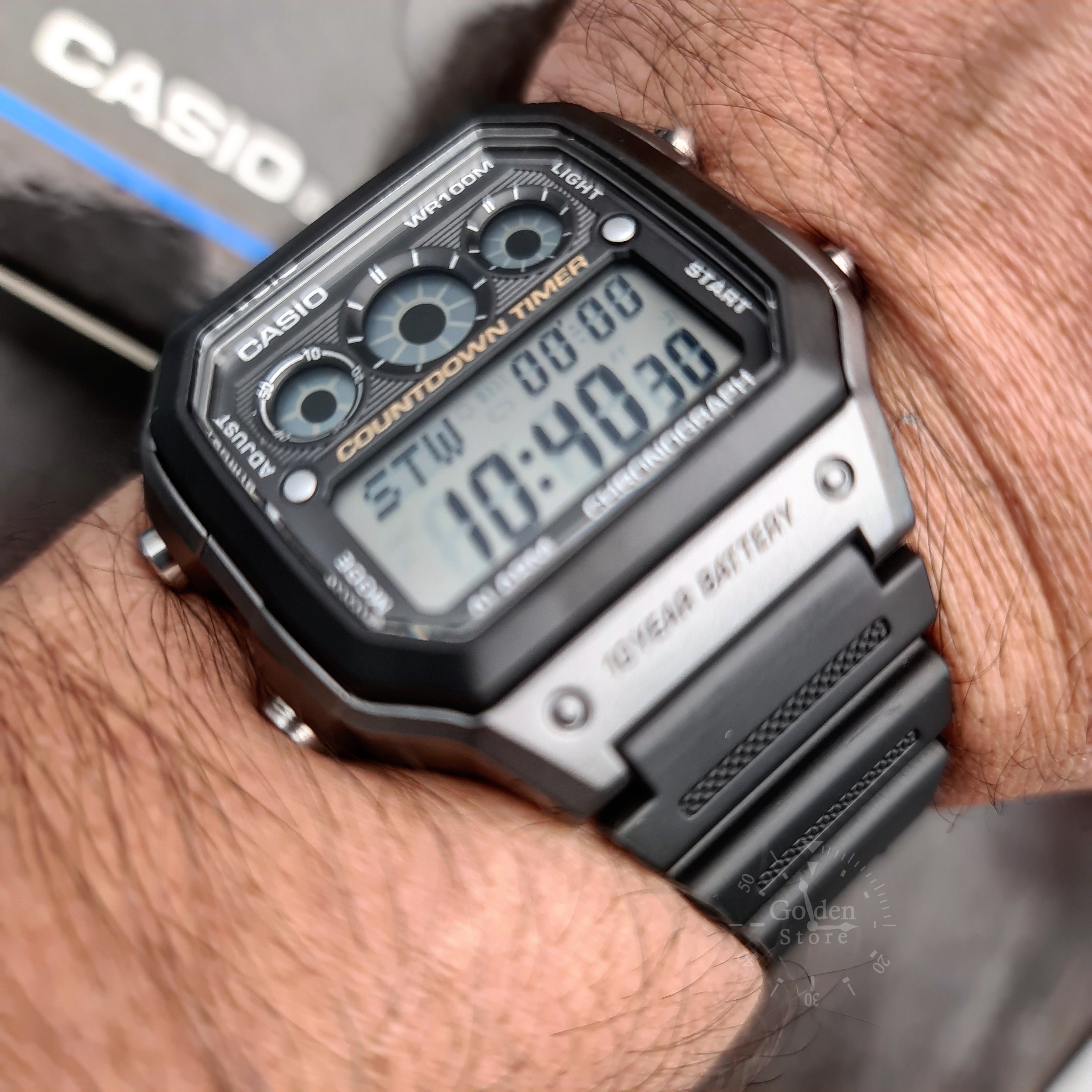 casio ae 1300wh 8av