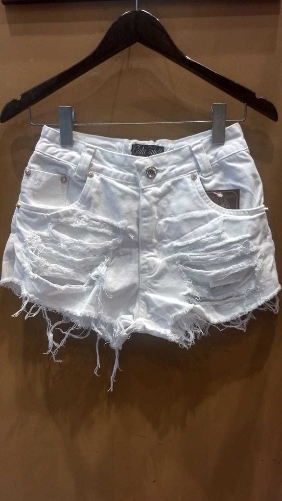 short branco