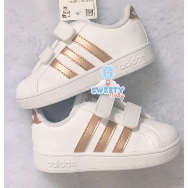 tenis adidas bebe masculino
