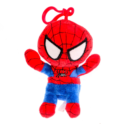 spider peluche
