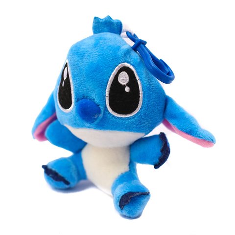 costo de peluche stitch