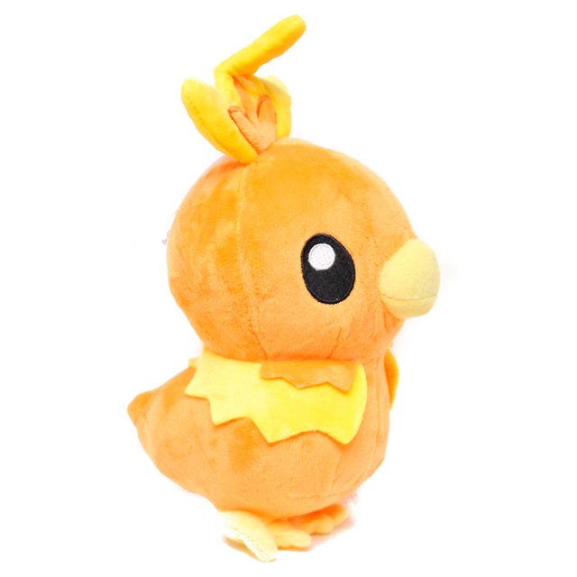 peluche torchic