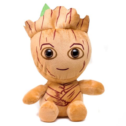 groot peluche