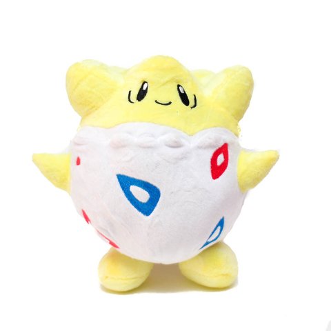 togepi peluche