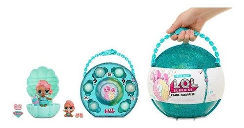 lol pearl surprise mercado libre