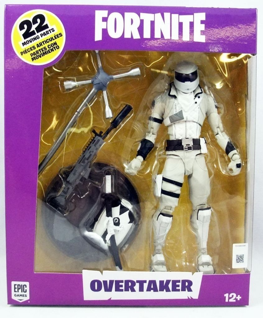 juguetes de fortnite originales