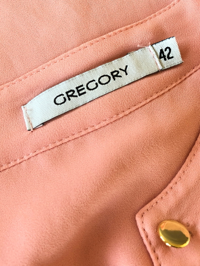 gregory roupas instagram