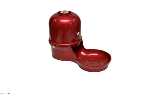 Imagem do COMEDOURO VIDA MANSA 1,5 L ALUMÍNIO