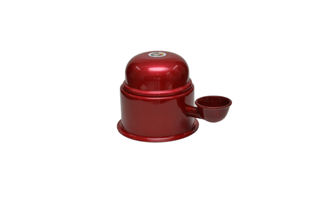 WATER FOUNTAIN VIDA MANSA 0,7 LITERS ALUMINIUM - buy online