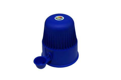 WATER FOUNTAIN 2 LITERS POLYPROPYLELE - buy online