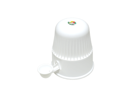 WATER FOUNTAIN 2 LITERS POLYPROPYLELE on internet