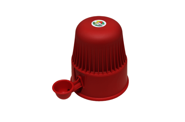 WATER FOUNTAIN 2 LITERS POLYPROPYLELE