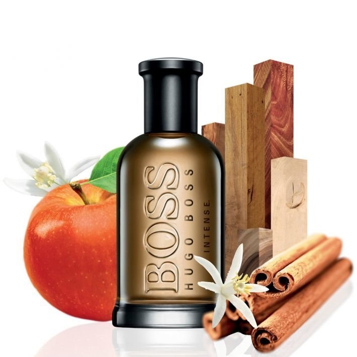 Hugo Boss Boss Bottled Intense Eau De Parfum 2024 | towncentervb.com