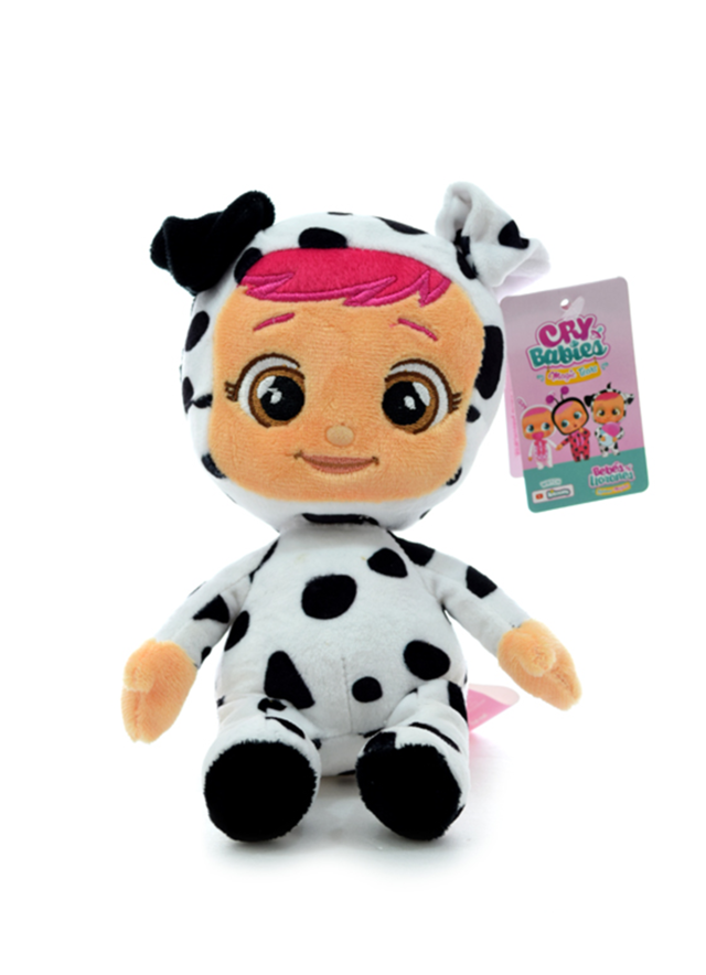 dotty cry baby