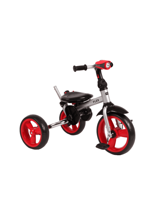 kiddy triciclo
