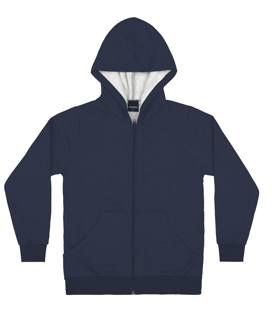 casaco rovitex infantil