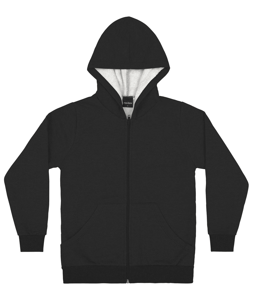 jaqueta rovitex infantil