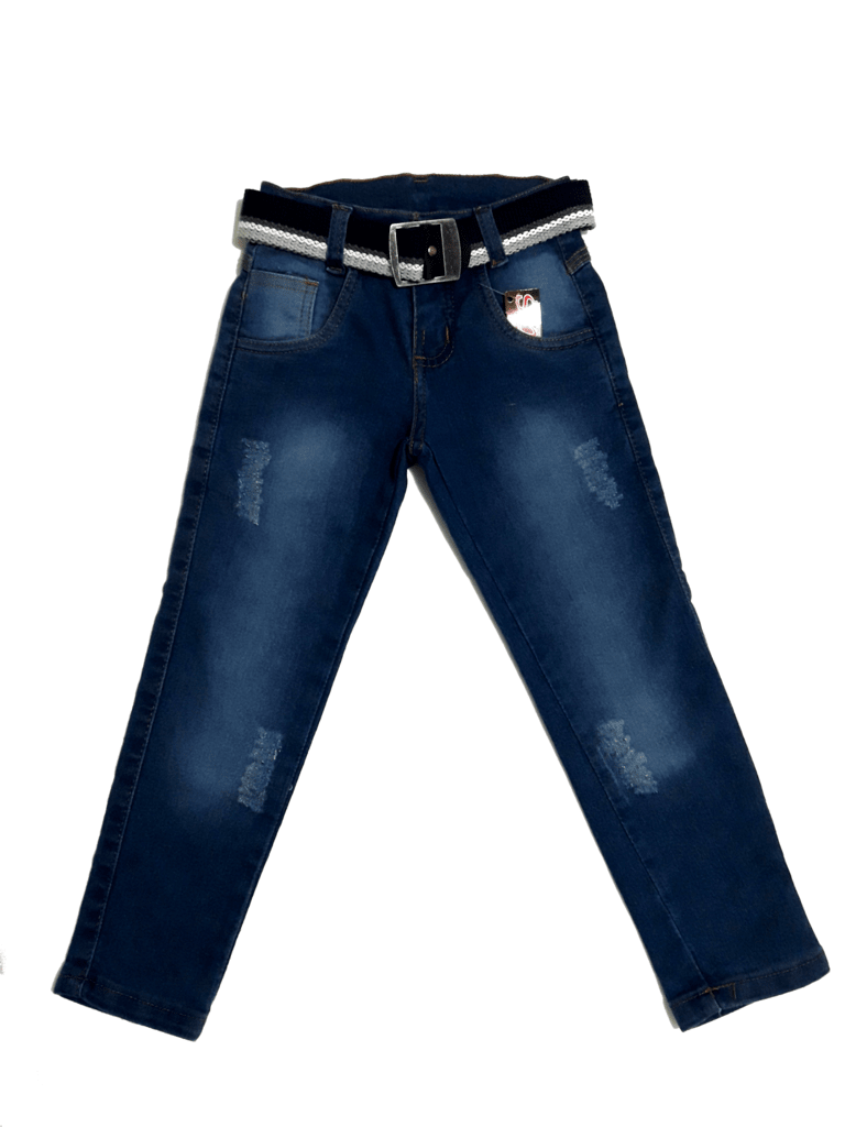 jeans menino