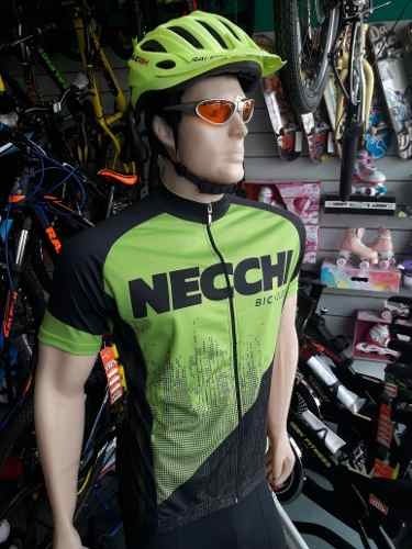 remeras ciclismo mtb