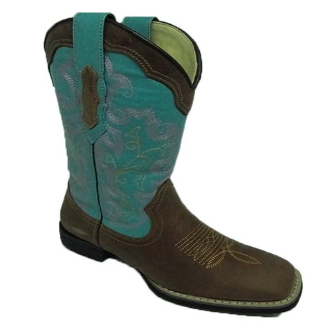 botas fidalgo masculina