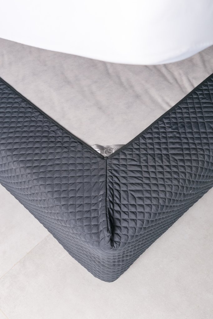 Cubre Sommier - Queen Size 1.60 x 2 - King & Queen