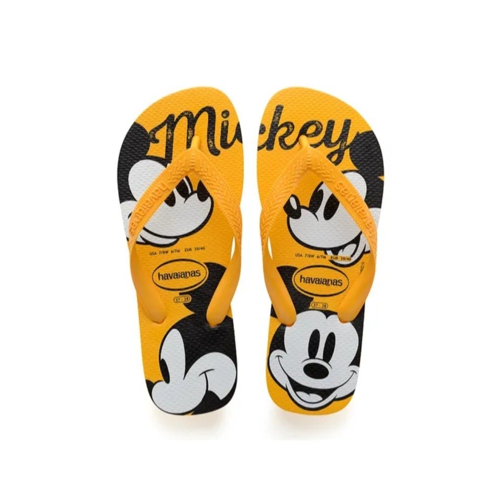 havaianas mickey 90th