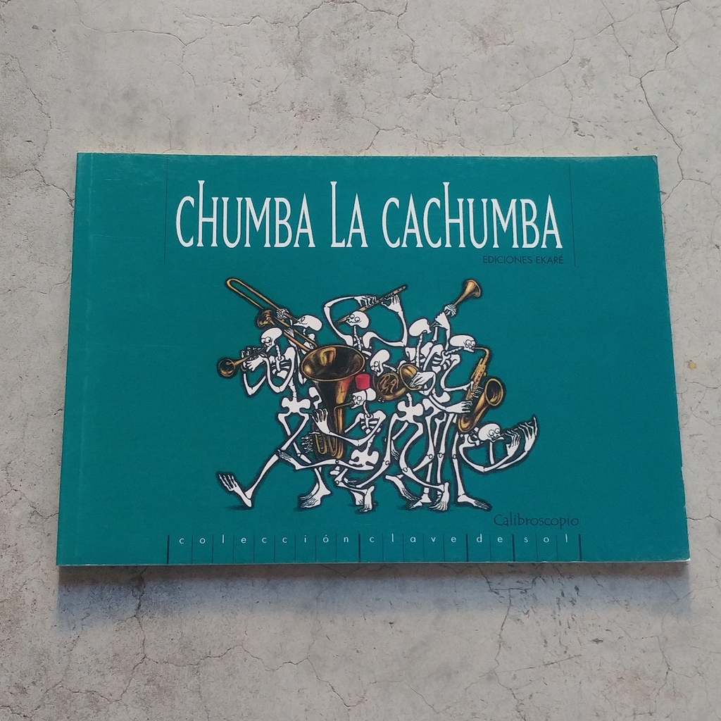 Chumba La Cachumba Comprar En Mil Grullas Libros comprar en mil grullas libros