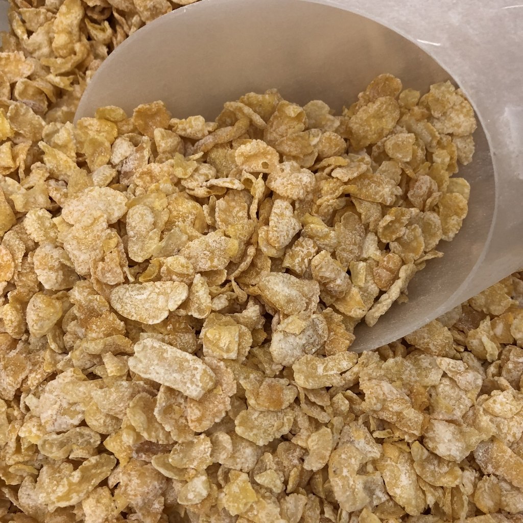 CORN SUGAR 100g Comprar em Empório Natural Foods