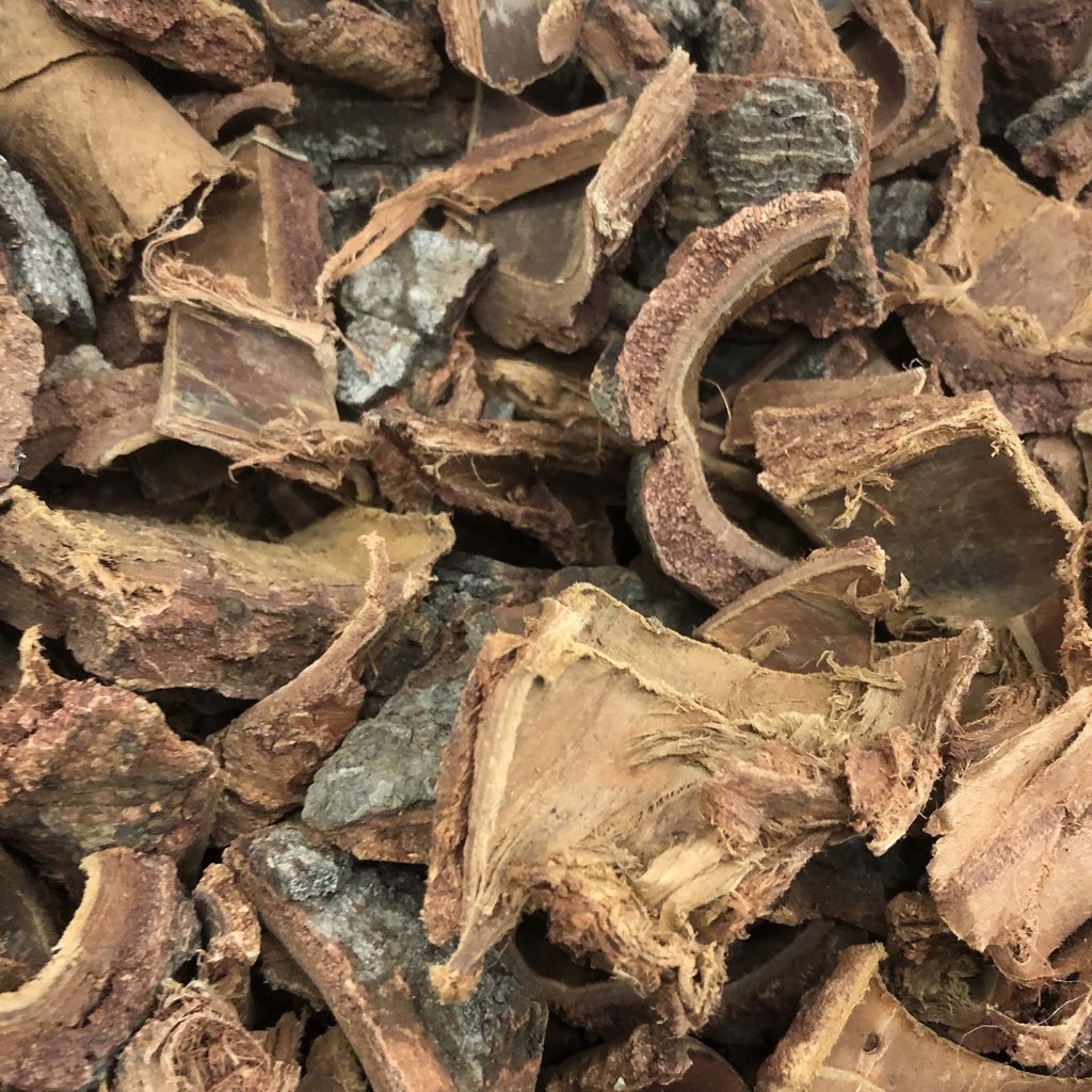 JATOBÁ CASCA 100g Empório Natural Foods