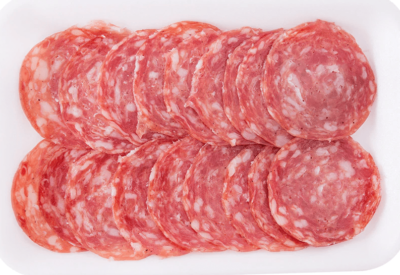 SALAME ITALIANO SADIA 100g Empório Natural Foods