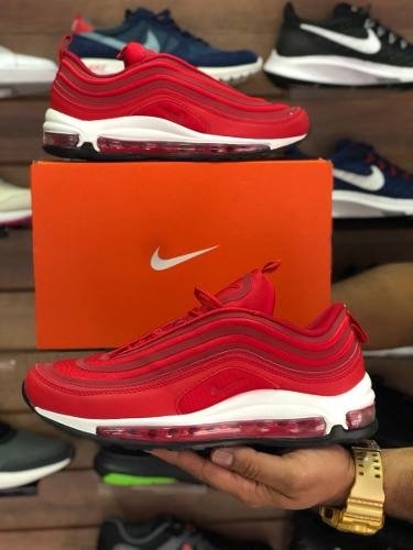 air max 97 rojas mujer air max 97 rojas mujer