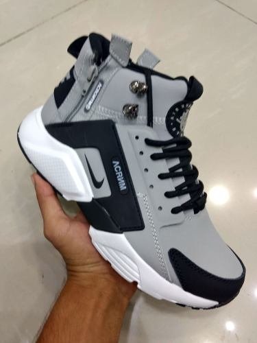 botas nike 2018 hombre