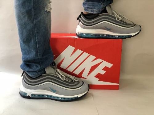 air max 97 hombre gris air max 97 hombre gris