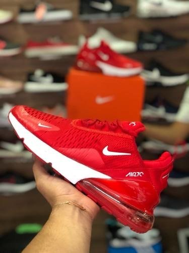 Nike Air Max 270 Rojas on Sale, 59% OFF | lagence.tv