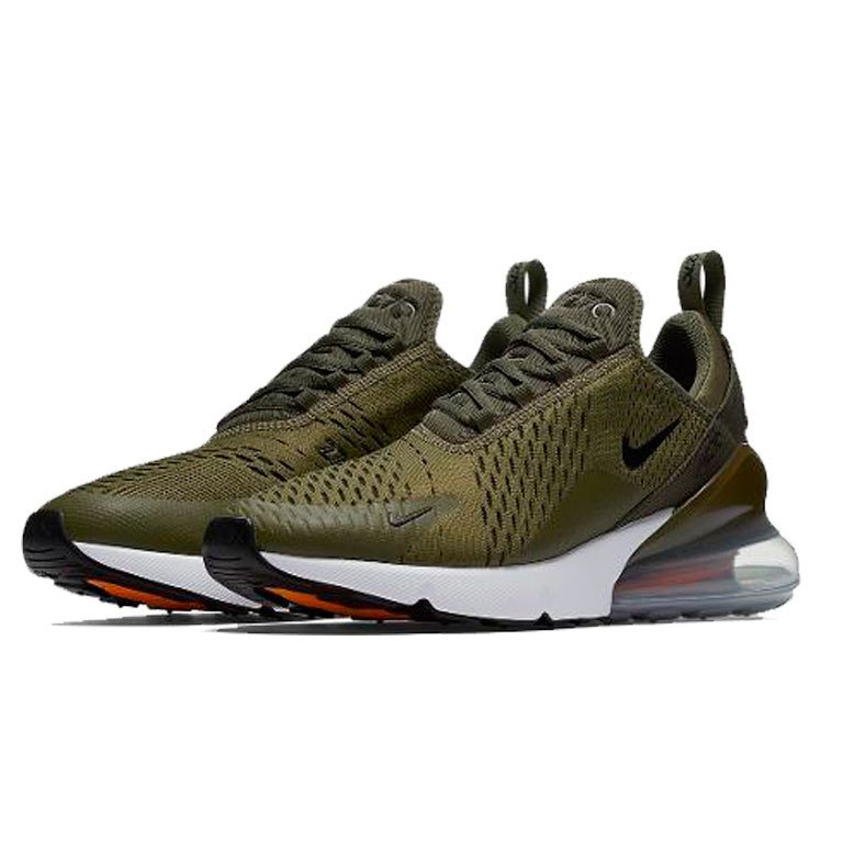 airmax verde militar