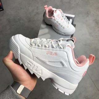 zapatillas fila 2019 mujer