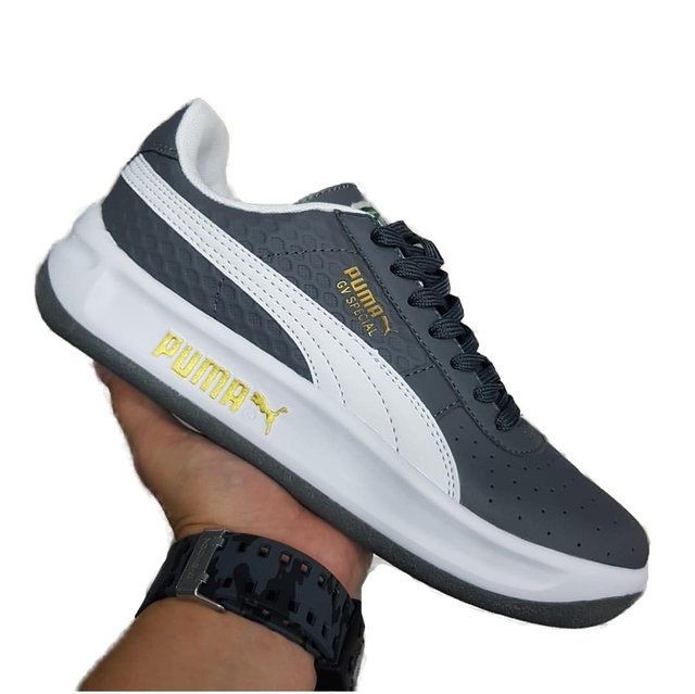 puma california precio