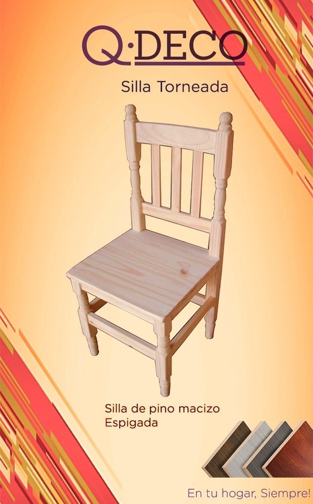 La Silla De Fernando Ver Online