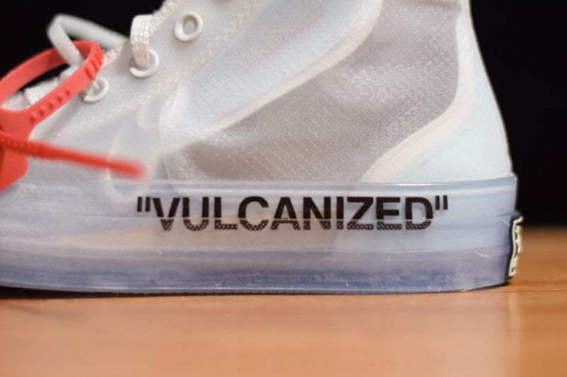 all star vulcanized comprar