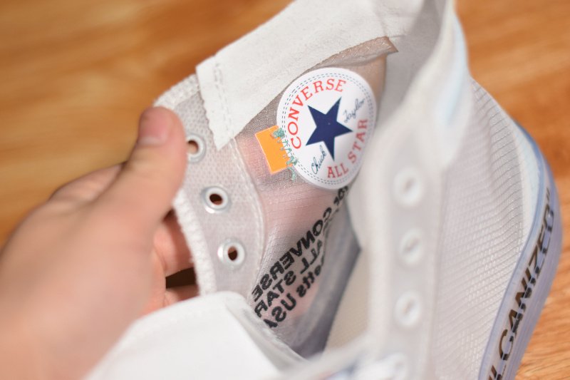 all star vulcanized comprar